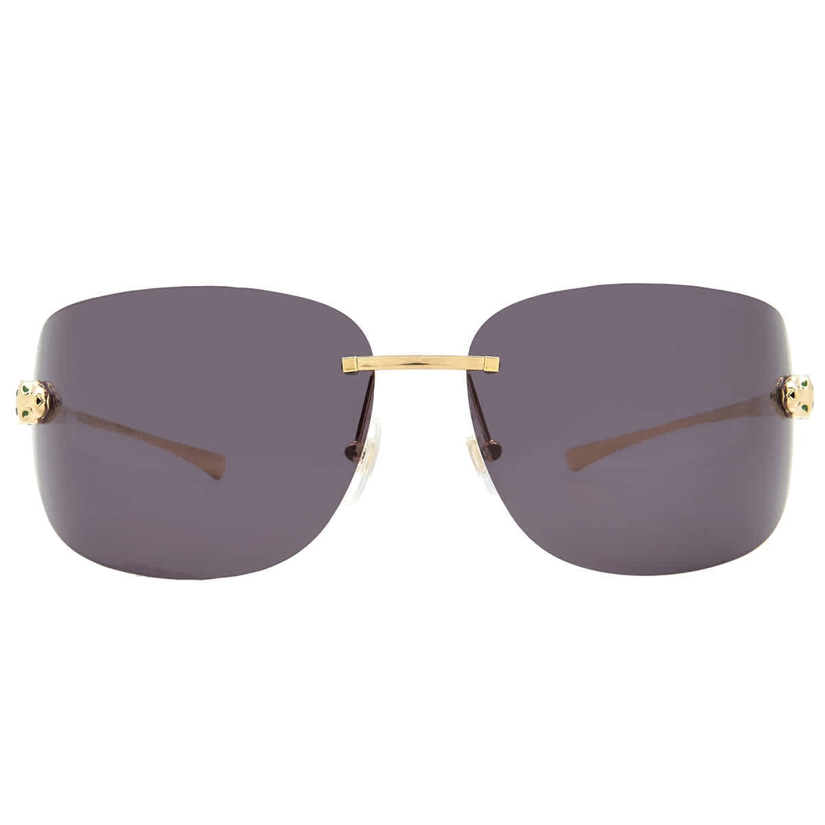 Cartier PANTHÈRE DE CARTIER SUNGLASSES f6920680d8995129bea0aadedb829c