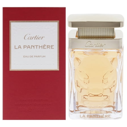 Cartier La Panthere , 1.6 oz EDP Spray