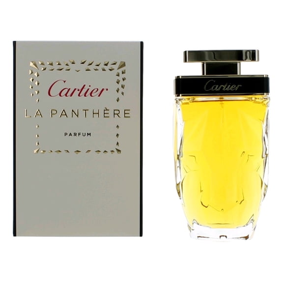 Cartier La Panthere Parfum Spray 75ml/2.5oz
