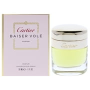 Cartier Baiser Vole , 1 oz Parfum Spray