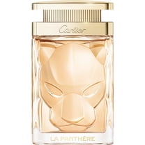 La Panthere by Cartier, 3.3 oz Parfum Spray for Women