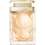 Cartier Ladies La Panthere EDP 3.3 oz Fragrances 3432240506641