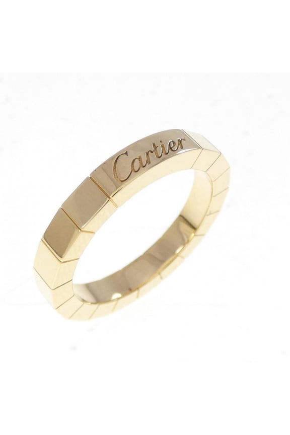 Pre-Owned Cartier Lanier Ring