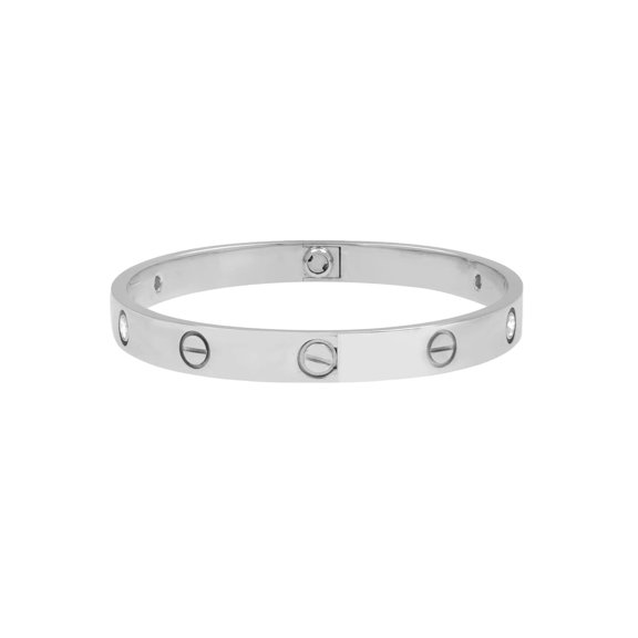 Cartier Love Bracelet