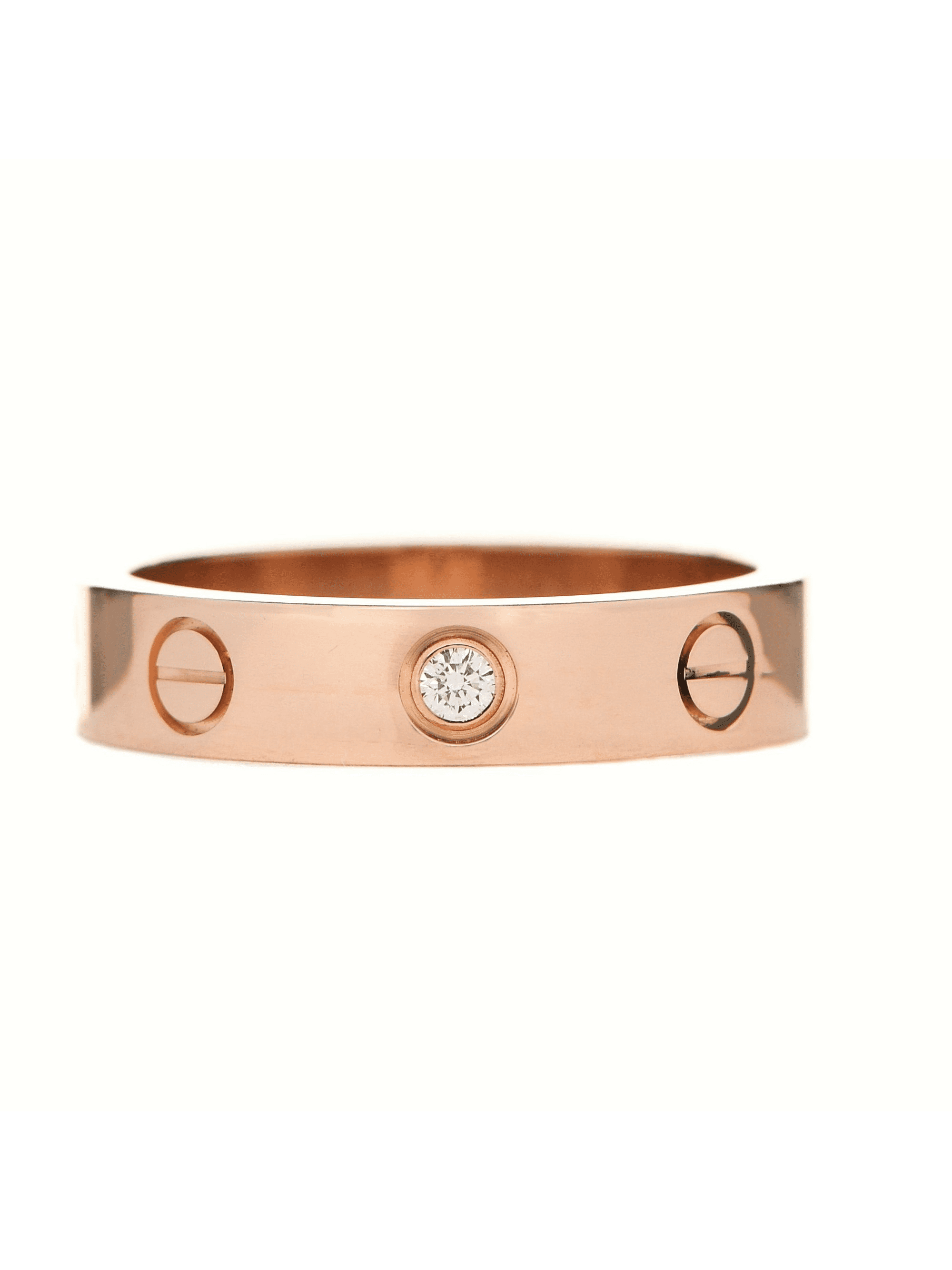 Cartier love bracelet us deals