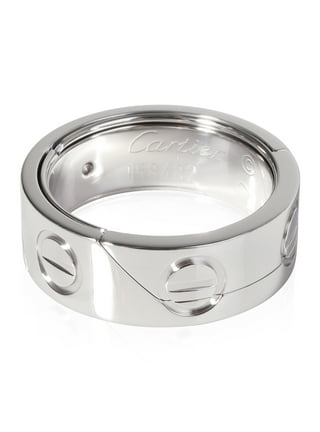Cartier Ring