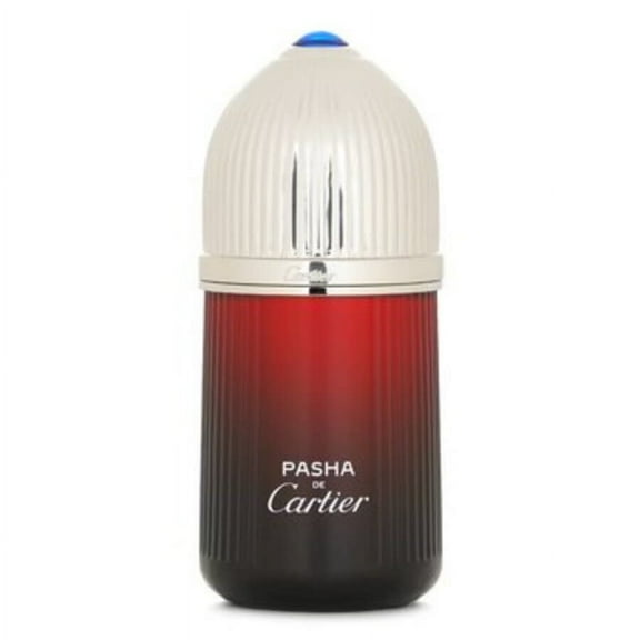 Cartier Men's Pasha Edition Noire Sport EDT 3.4 oz Fragrances 3432240506214