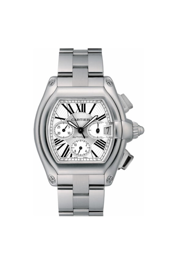 Men's W62019X6 Roadster Automatic Chronograph Watch