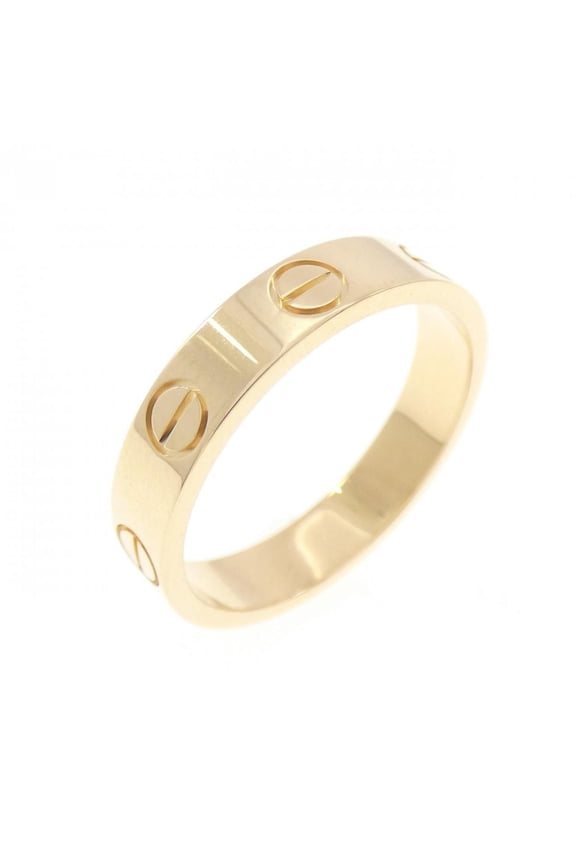 Pre-Owned Cartier Mini Love Ring