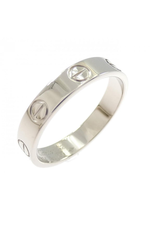 Pre-Owned Cartier Mini Love Ring