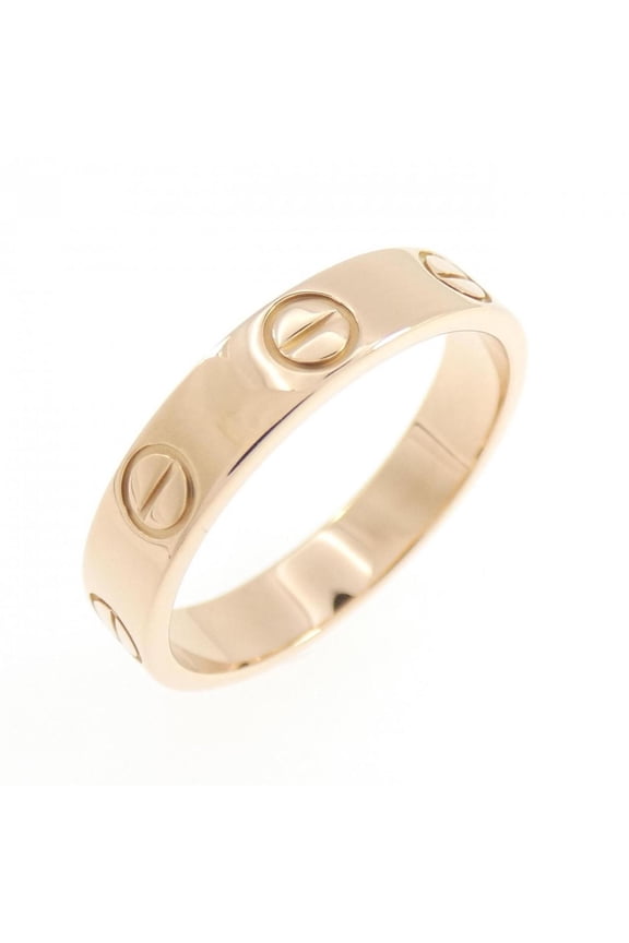 Pre-Owned Cartier Mini Love Ring
