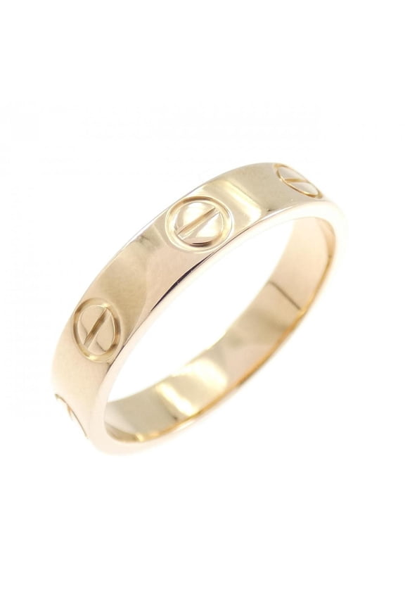 Pre-Owned Cartier Mini Love Ring