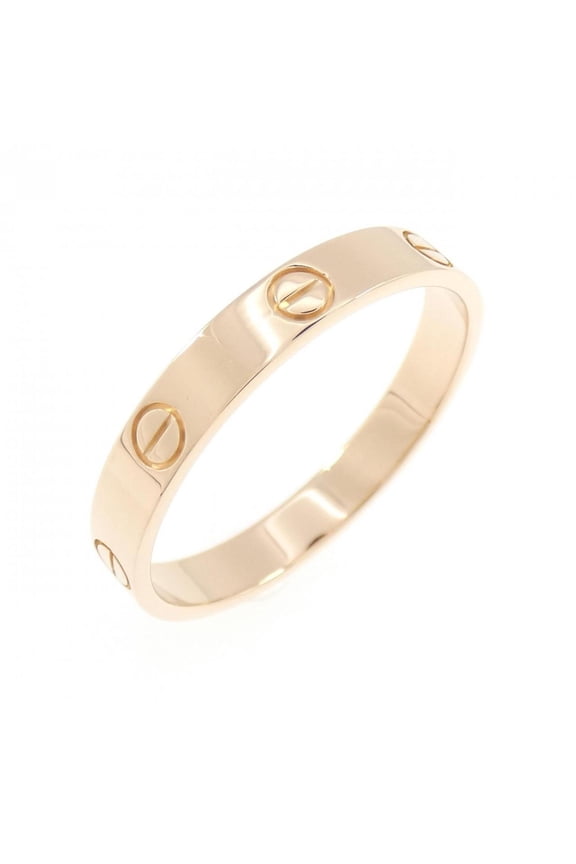 Pre-Owned Cartier Mini Love Ring