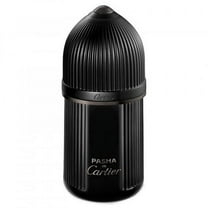 Cartier Pasha De Cartier Edition Noir Absolu , 3.3 oz Parfum Spray