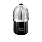Cartier Mens Pasha De Cartier Edition Noire EDT Spray 1.7 oz Fragrances 3432240506245