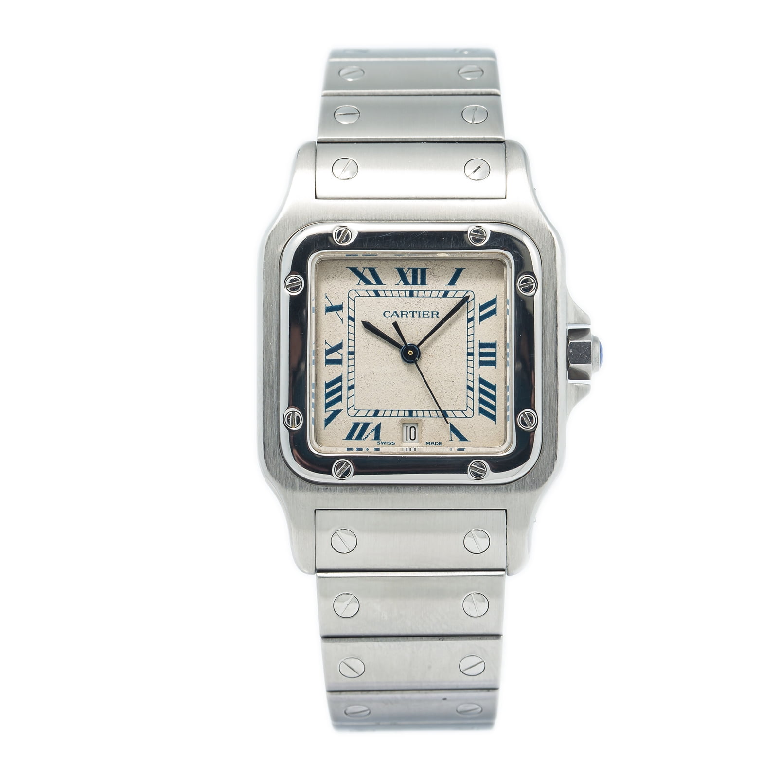 Santos de cheap cartier 987901