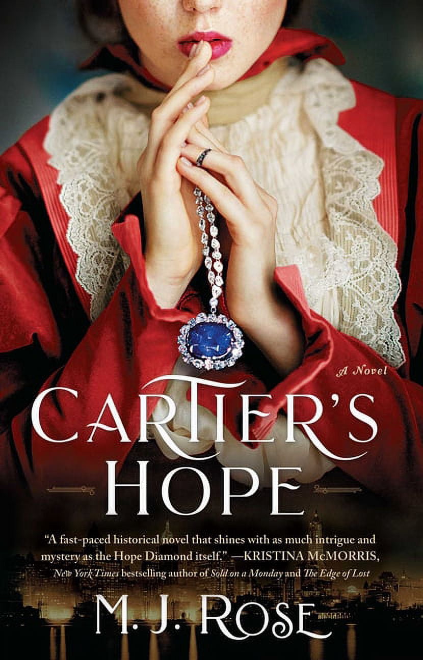 Cartier's Hope, (Paperback)