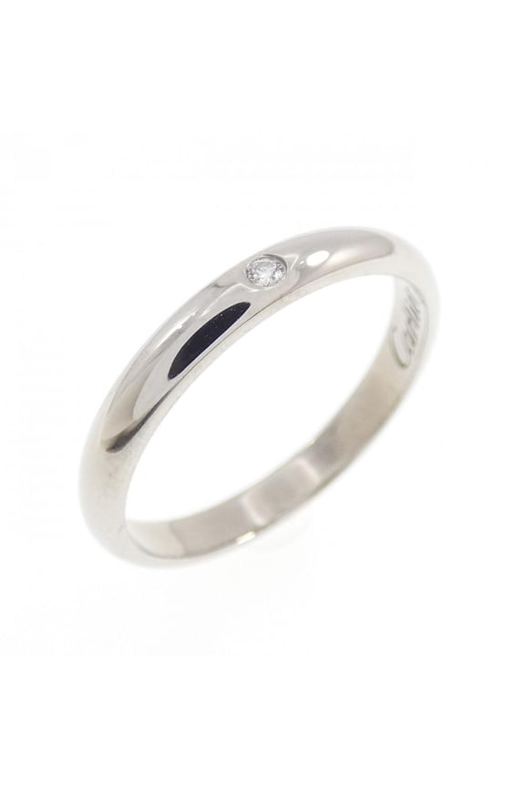 Pre-Owned Cartier wedding ring