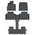 Cartist Floor Mats Fit for Kia Telluride 2020 2021 2022 2023 2025 2025