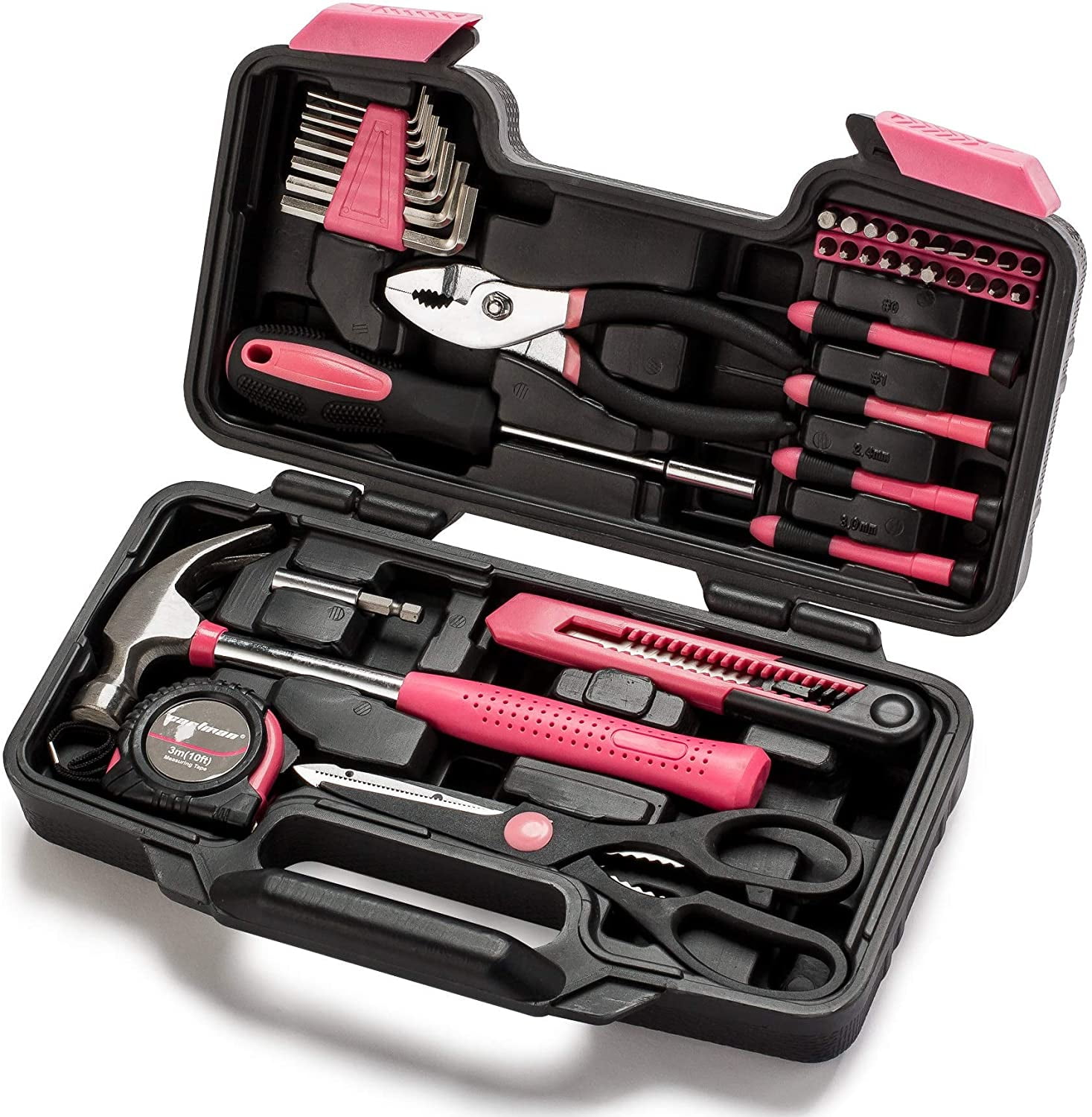 https://i5.walmartimages.com/seo/Cartman-Pink-39piece-Tool-Set-General-Household-Hand-Tool-Kit-with-Plastic-Toolbox-Storage-Case_74232a43-ee42-4aee-bab1-d4395748ae47.2ed2e7d1093db1935fa67205920b5e84.jpeg