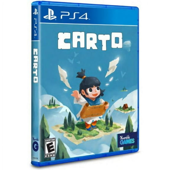 Carto [PlayStation 4]