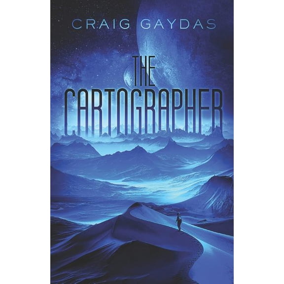 Pre-Owned Cartographer: The Cartographer (Paperback)