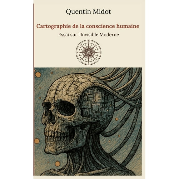 Cartographie de la conscience humaine: Essai sur l'Invisible Moderne ...
