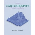 thumbnail image 1 of Pre-Owned Cartography: Thematic Map Design (Hardcover) 0697384950 9780697384959, 1 of 1