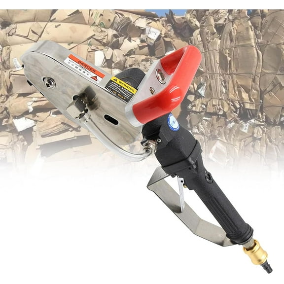 Carton Box Waste Stripper Cutting Machine, Pneumatic Cardboard Waste Stripping Tool, Paper Cutter Trimming Tool, For Corrugated Board