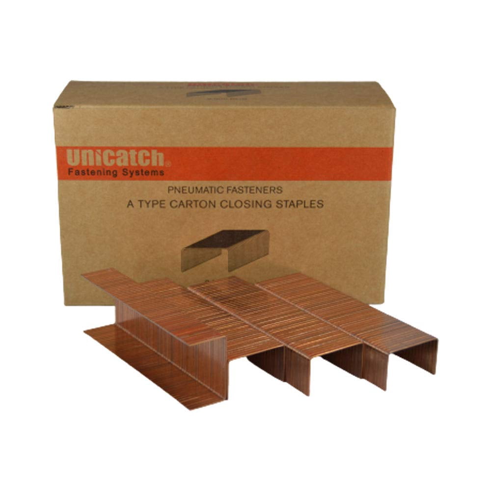 Carton Closing Staples A Type Staples with 1-3/8-Inch Crown and 3/4 ...