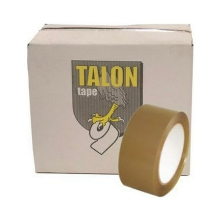 Carton Sealing Tape 2.0 Mil (2 X 55 Yard Roll (36 Roll/Case), Brown)