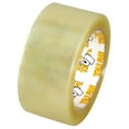 thumbnail image 1 of Carton Sealing Tape 2 X 110 Yard Roll 1.6 Mil Clear, 1 of 4