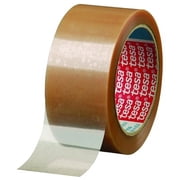 Carton Sealing Tape, 2 X 55 yd, Clear