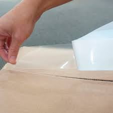 Carton Sealing Tape Strips 2 x 18 Heavy Duty Pack of 100