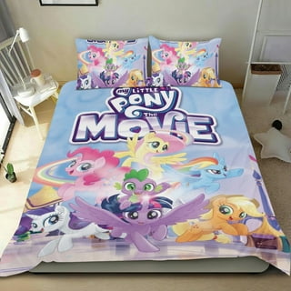 My Little Pony Bedding in Shop Kids' Bedding by Character