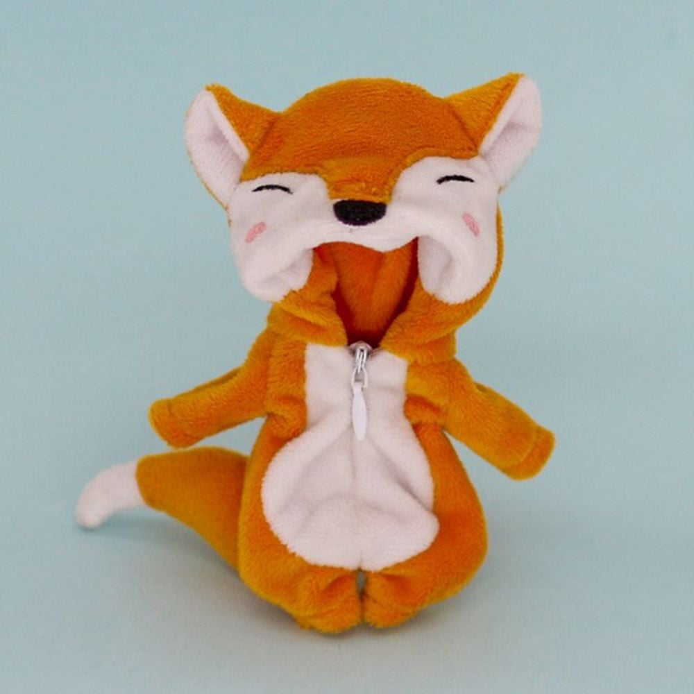 Cartoon Accessories 1/12 BJD Jumpsuit Obitsu 11 GSC YMY