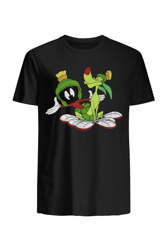 Cartoon Alien Vintage Funny Retro Style Shirt Gift For Men, Size M-3XL