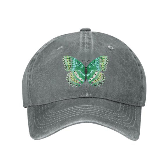Cartoon Animal Baseball Caps for Men Women Adjustable Casual Trucker Hats for Fishing Outdoor Activities Fashion Hats