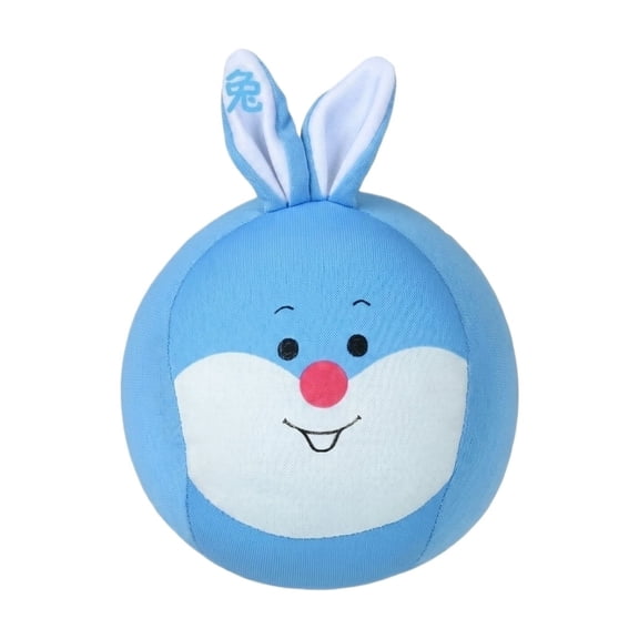Cartoon Animal Cornhole Bean Bags, Cornhole Bags Bean Bags Weather Resistant Toss Bags, Family Fun Corn Hole Board Toss Game Replacement Bean Bags, Regulation Size & Weight, Family Game Prop
