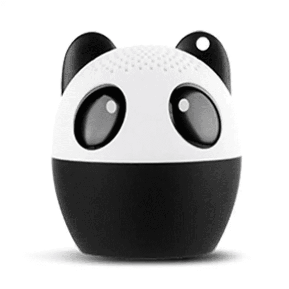 Cartoon Animal Design Mini Wireless Bluetooth Speaker Small Cute Speakers Surround Subwoofer Mini Speaker