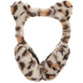 thumbnail image 1 of Cartoon Animal Ear Warmer Winter Outdoor Ear Cover Earmuff Warm Furry Earmuff, 1 of 4