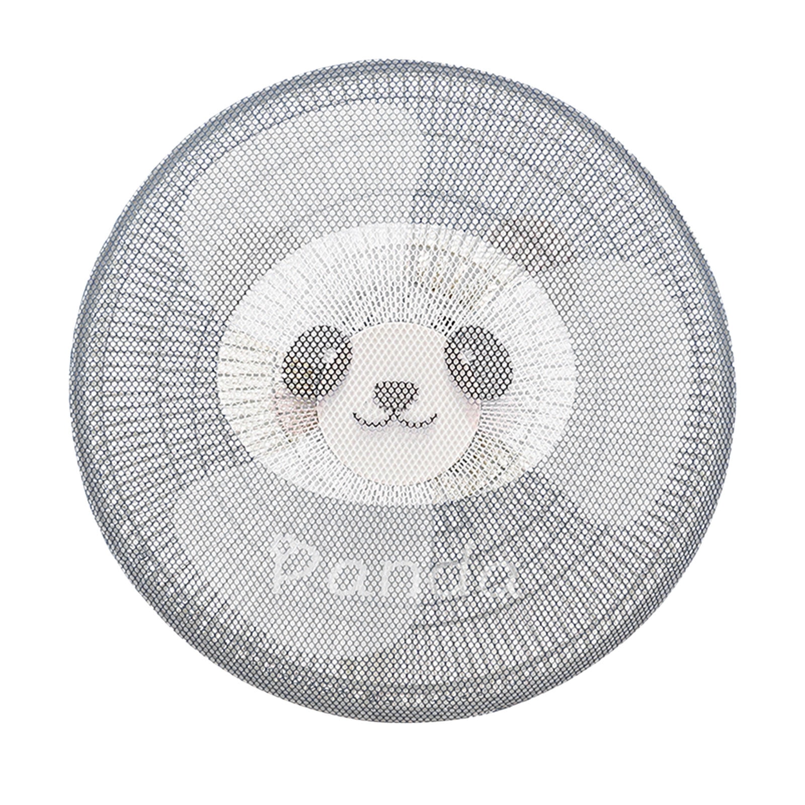 Cartoon Animal Fan Protective Cover Fan Cover Fan Guard Fan Protective