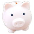 thumbnail image 1 of Cartoon Animal Piggy Bank Money Box Savings Cash Collection Coin Bank for Kids Child Toy Children Gift Home Decoration, 1 of 4