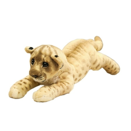 Cartoon Animal Plush Doll Babies Cuddling Toy Cute Animal Toy Small Stuffed Animal Appease Sleeping Toy for Babies