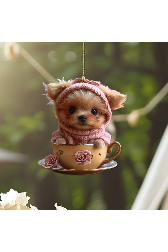 Cartoon Animals Acrylic Keychain,Playful Car & Bag Accessory with Adorable Designs,Made from Durable Acrylic for Long-Lasting Use,Easy to Attach & Ideal for Gifting on Various Occasions