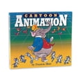 thumbnail image 1 of Pre-Owned Cartoon Animation (Collector's Series), 9781560100843, 1560100842, Paperback,, 1 of 1
