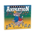 thumbnail image 1 of Pre-Owned Cartoon Animation (Collector's Series), 9781560100843, 1560100842, Paperback,, 1 of 1