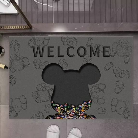 Cartoon Anime Carpet Lounge Rug Living Room Large Area Carpet Girls Bedroom Desk Chair Mat Home Decor