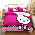 TheLittles24 Baby Newborn Bedding Set Pillowcase + Duvet Quilt