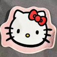 thumbnail image 1 of Cartoon Anime Sanrio Large Carpet 3D Irregular Hello KItty Keroppi Lounge Rug Kawaii Girls Bedroom Bedside Carpet Home Decor, 1 of 20